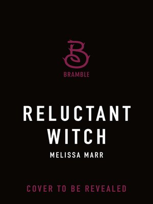 cover image of Reluctant Witch